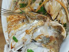 -富哥大排档(防城港企沙镇店)