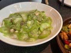 -赠李白·如诗的川味(余杭万达广场店)