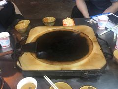 -阿昌白族石板烧(大理古城店)