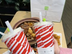 -奈雪的茶(华强北中航城店)
