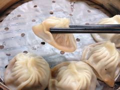 小笼包-食惠里小笼包面馆(越秀店)