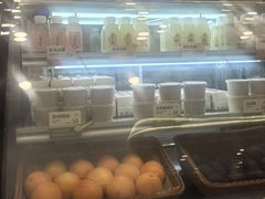 -宝珠奶酪(闵行仲盛店)