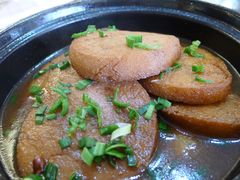 -锡和无锡菜(景丽苑店)