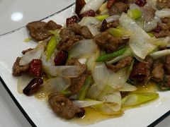 -蜀香川菜鱼庄(然乌店)