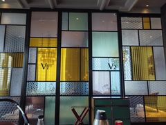 -金鹰国际酒店·满园春中餐厅