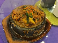 石磨脱骨凤爪-西江美食舫·江西菜(健德桥店)