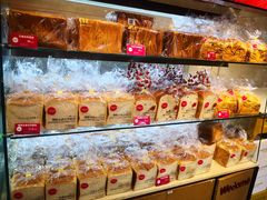 -味多美蛋糕(航天桥店)