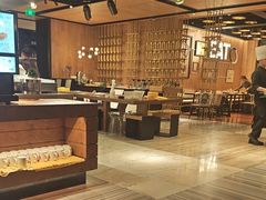 -杭州临平万丽酒店·燃餐厅(人民大道店)
