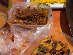 -周小明火锅(黑金冠社区店)