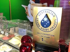 -Dooley's Premium Ice Cream