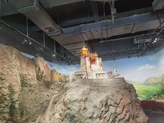 -青海藏文化博物院