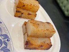 XO酱炒萝卜糕-正斗·港式粤菜(SKLP店)