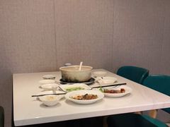 -19号私房菜(云南路店)