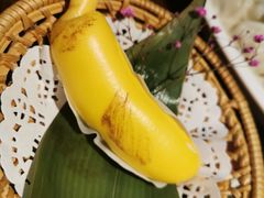 香蕉包-前海沿·青岛菜(五四广场永旺店)