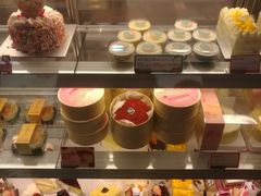 -BreadTalk面包新语·烘焙蛋糕(海珠丽影广场店)