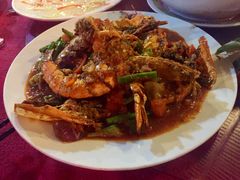 -灯笼馆海鲜餐厅