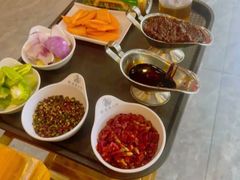 -醉旺柴火鸡(棠东店)