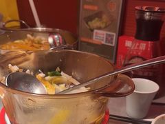 -闽上鲜·福建菜(龙湖滨江天街店)