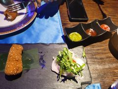 -甘尼仕印度餐厅爵士酒吧(阳春巷店)