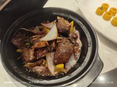 -上海宝华喜来登酒店·采悦轩中餐厅