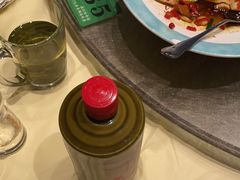 -渔舟意·湖南家宴(萝岗纳金城店)