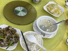 -秋姐美食店(旅游大道店)