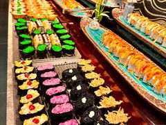 -梨花自助烤肉(西三旗万象汇黑金店)