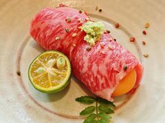 -鮨冠OMAKASE食べ放题(北京首店)