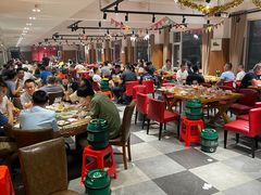 -永红源·啤酒烧烤海鲜大排档(台柳路店)