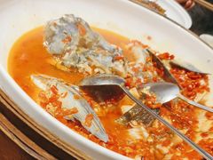 -渔乡米香·剁椒鱼头(四方坪店)