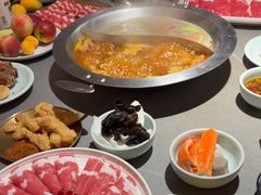 -额尔敦·品质自助(摩尔城店)