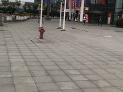 -西缘牛排(荟聚购物中心店)