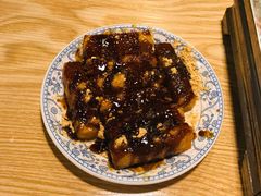 -僰都烤鱼干锅(西石油店)