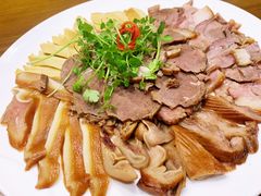 -奉天大饭店(澳海澜庭店)