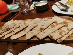 -哈努曼印度餐厅(吴泾宝龙广场店)