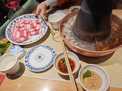 -东镇老火锅(长春路首店)