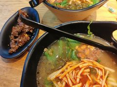 -桂在香知桂林米粉(南岗松雷店)