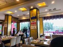 大堂-芭夯兔·无骨兔汤锅(华阳店)