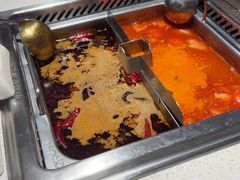 -海底捞火锅(凤凰广场店)