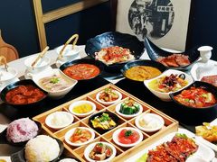 -新仙清汤牛腩(铜锣湾店)