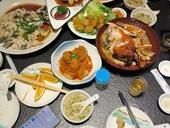 -随缘小馆(红岭路店)