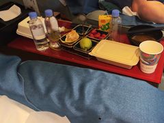-华夏良子·足道SPA艾灸(翠微店)