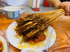 -十里铺铁板鱿鱼