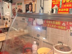 -柳州肥姨妈大骨螺蛳粉(东靖路店)