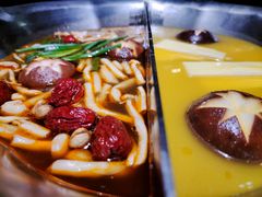 -湊湊火锅·茶憩(石家庄万象城店)