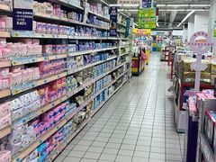 -大润发(张江店)