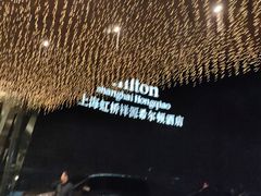 -上海虹桥祥源希尔顿酒店