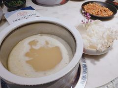 胶原花胶锅-豆捞坊(金桥店)