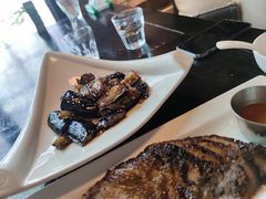 -Local泰莲庭(虹鳟鱼店)