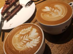 -Peet's 皮爷咖啡(东湖路手作店)